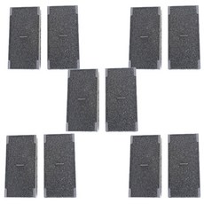 LEECOM 上部過濾器補充濾材 SC-30 2入組, 5套