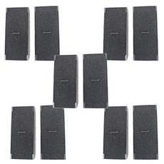 LEECOM 上部過濾器補充濾心 SC-40 2入組, 5套