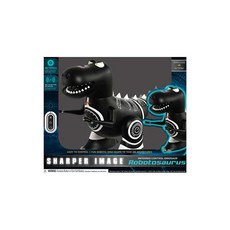토이트론 RC 로보토사우루스 로봇, 혼합색상, 1개