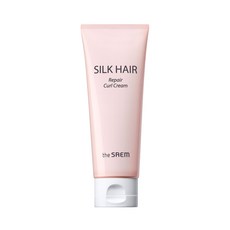 더샘 실크 헤어 리페어 컬 크림, 100ml, 1개