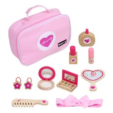 Todoribro Beauty K 化妝遊戲組, 混合顏色, 1個