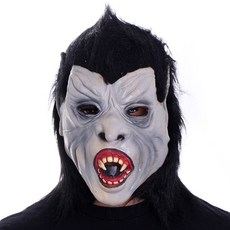 LivingDA Dracula 的面具, 混色