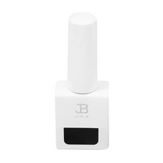 Gracia JIN.B 系列 Ivy 色膠, 黑色, 11ml, 1個