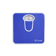 S Line機械式體重機, SL-160, 隨機發貨