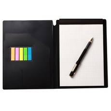 大豆K office多功能商務筆記活頁夾, A5, 1個