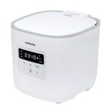 cooksclub 迷你電飯鍋 薄荷綠 2-3人, BKKR-19535MN