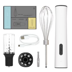 벤토사 무선 전동 드라이버 멀티툴 세트 VTS-CDH, 1세트