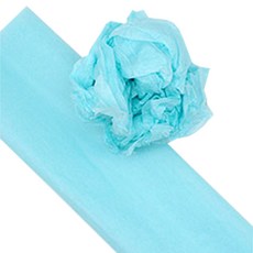 선물상자 포장 색화지, 연블루, 50개