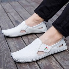 ejsuz 男士駕車鞋 JFA179