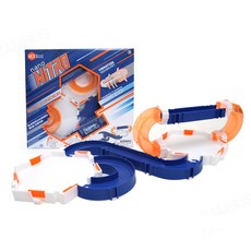 HEXBUG 納米蟲賽車道玩具, 混色