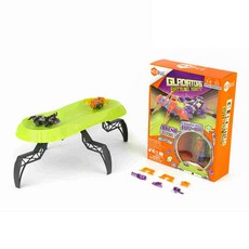 HEXBUG 昆蟲競技場玩具套組, 混色