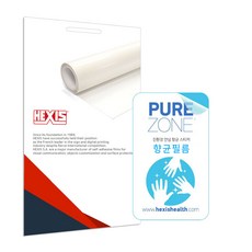 HEXIS 專用薄膜電梯廣場, 10個