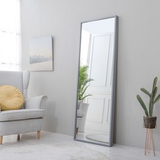 우드리퍼블릭 600 안전 전신거울, 그레이