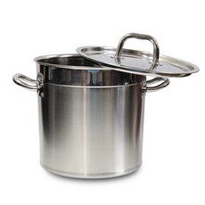 네오셰프 IH 인덕션 스텐 위생들통 20L, 31.5cm, 1개