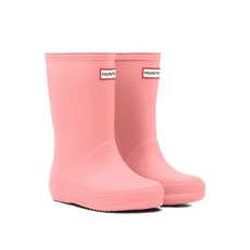 HUNTER 孩童首款經典雨鞋 KFT5006RMA