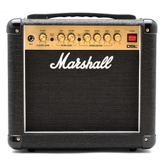 Marshall DSL1CR 1W真空管組合式音箱, 混合顏色, 單品