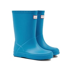 헌터 아동용 퍼스트 클래식 레인부츠 KFT5006RMA