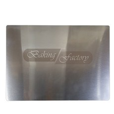 烘焙工廠Uronks AL烤盤 餅乾烤盤, 1個