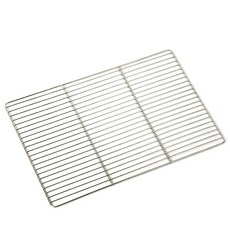 烘焙工廠Unox不鏽鋼篩網, 1個