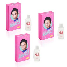 울트라씬 신동엽 콘돔 12p + 바디 마사지젤 20ml 세트, 3세트