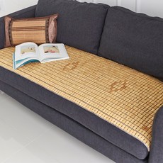 麻將涼蓆沙發墊