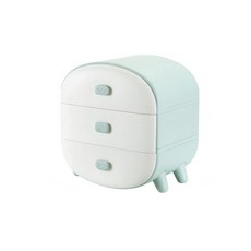 KOKIRI LIVING 三階段獨特的內衣襪子薄荷EHD-3338, 1個