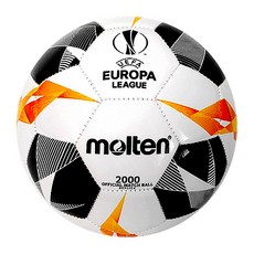몰텐 UEFA 유로파리그 레플리카 풋살공, F9U2000-G9