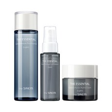 더샘 디 에센셜 갈락토미세스 퍼스트 에센스 라이트 150ml + 31ml + 하이드라 크림 31ml 세트, 1세트