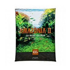 ADA 아마조니아 2 소일, 3개, 9L
