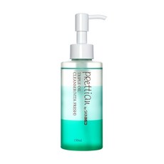 Prettian 深層潔淨卸妝油, 150ml, 1入