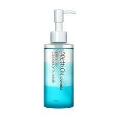 Prettian 三重卸妝油 Vita Fresh Aqua, 150ml, 1入