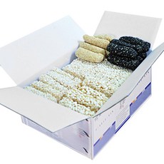 江陵傳統韓果禮盒組 3號, 1.5kg, 1箱