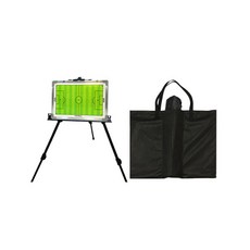 JELZONE 黑板式戰術板組, 混合顏色, 1個