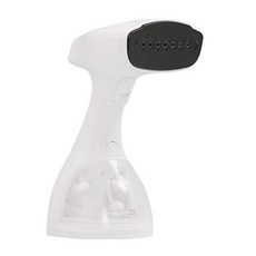 VELONiX 極方便的蒸氣熨斗, SHIR-0221, 白色的