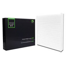 友進 HEPA H11等級 汽車用超細懸浮微粒冷氣濾網, MP(S02), 1個