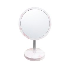 大理石桌鏡 HM-463L, 大理石粉