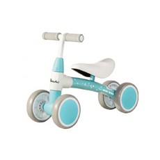 BeneBene 兒童滑步車, 薄荷