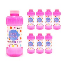 Ant Village Pororon 肥皂泡補充裝 8p, 1組, 單色