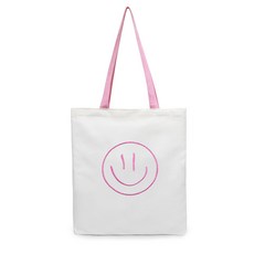 FROMHEAVEN Jjingco 簡約日常單肩環保袋 E135