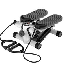 마하 미니 스텝퍼, 혼합색상