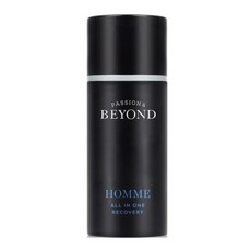 BEYOND Homme 多合一恢復, 100ml, 1入