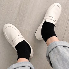 RABLE 女款基本樂福鞋