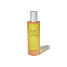 AHAVA 今晚身體噴霧仙人掌和粉紅胡椒, 100ml, 1入