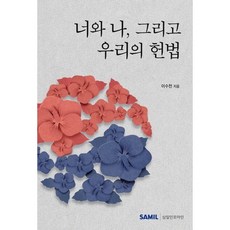 너와 나 그리고 우리의 헌법, 삼일인포마인