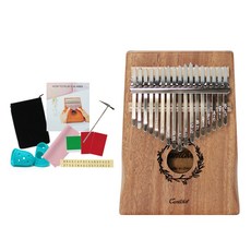 Cantavil 卡林巴全套 CK-260