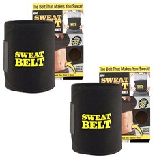 Leehansun LivingScience 腹部修飾蓄熱排汗帶, 2個