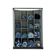 Trendy House 組合式鞋櫃 16格, 1個