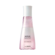 더샘 메르비에 아쿠아우라 토너, 150ml, 1개
