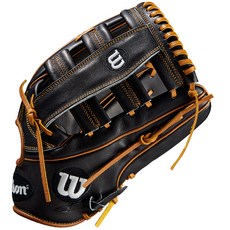 Wilson 外野手套右投用 WTA2KRB201775SS, 混色