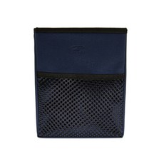 Bion 大型車用垃圾桶 鈷藍色, 1個